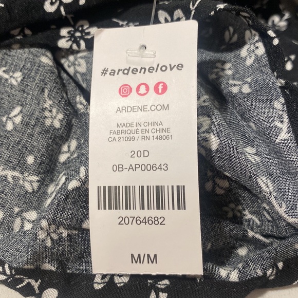 Brand New Skater Skirt - Picture 2 of 2